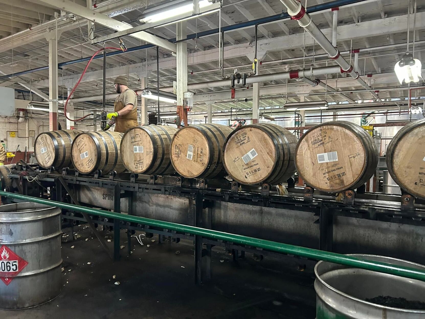Buffalo Trace